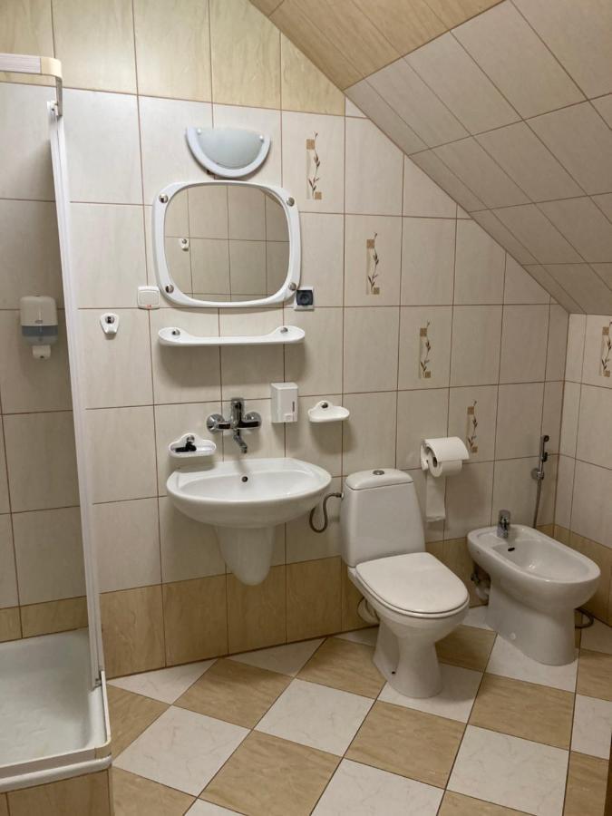 Amphora Kompleks Wypoczynkowy Guest house 3*