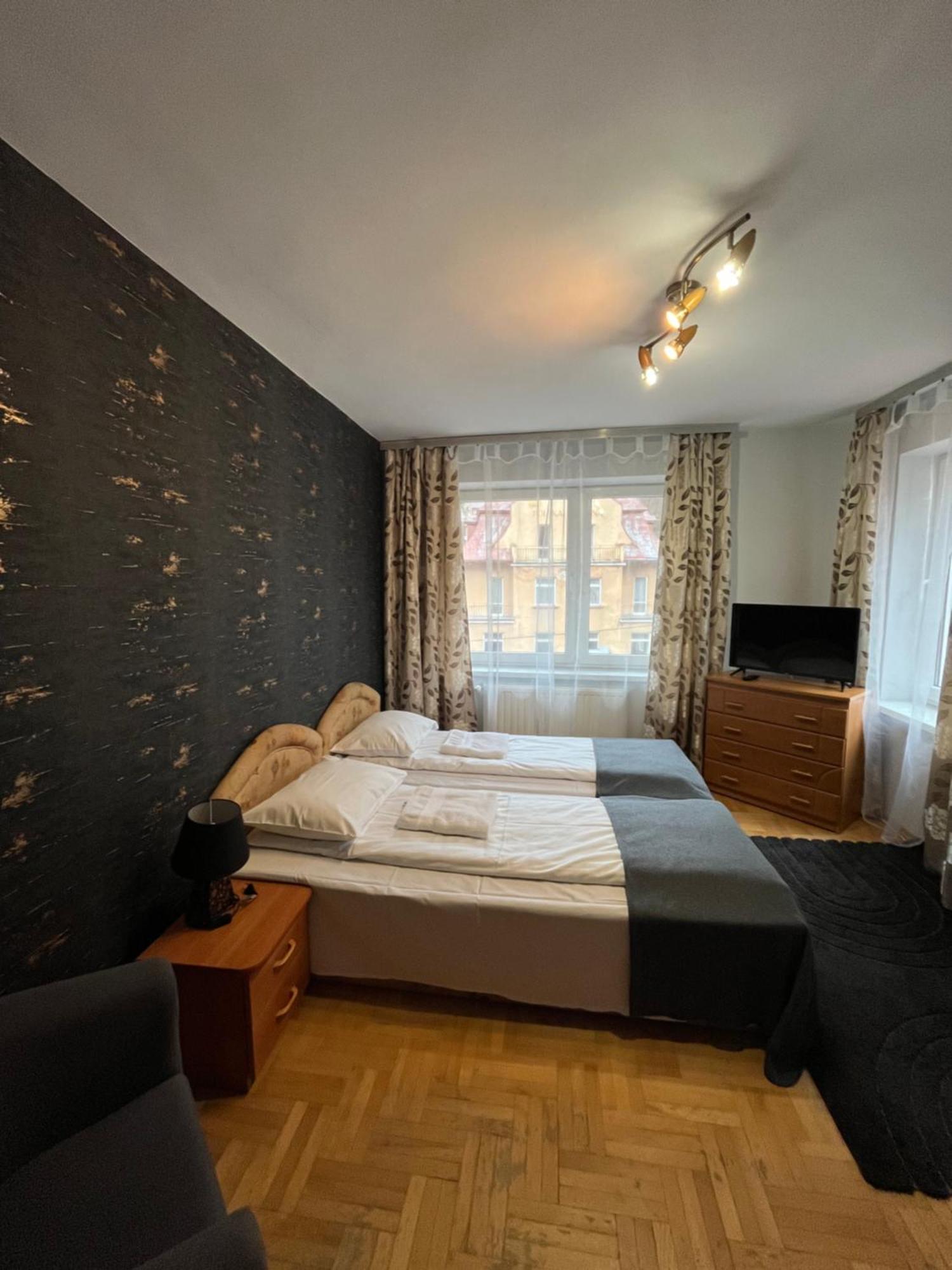 Amphora Kompleks Wypoczynkowy Guest house 3*